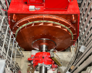 G2 Generator